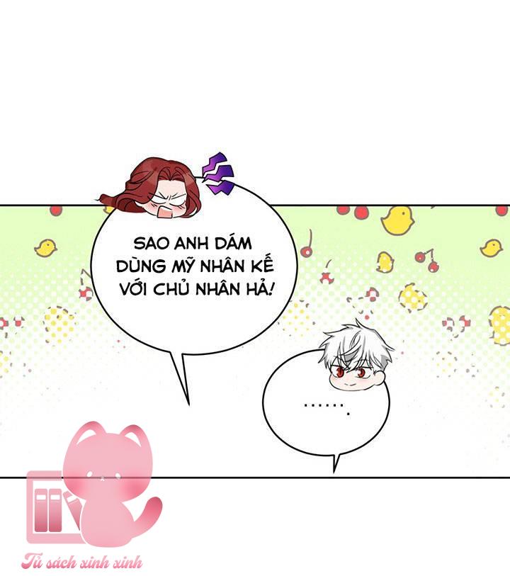 Thế Thì Ta Cứ Trở Thành Kẻ Ác Thôi Chap 15 - Trang 2