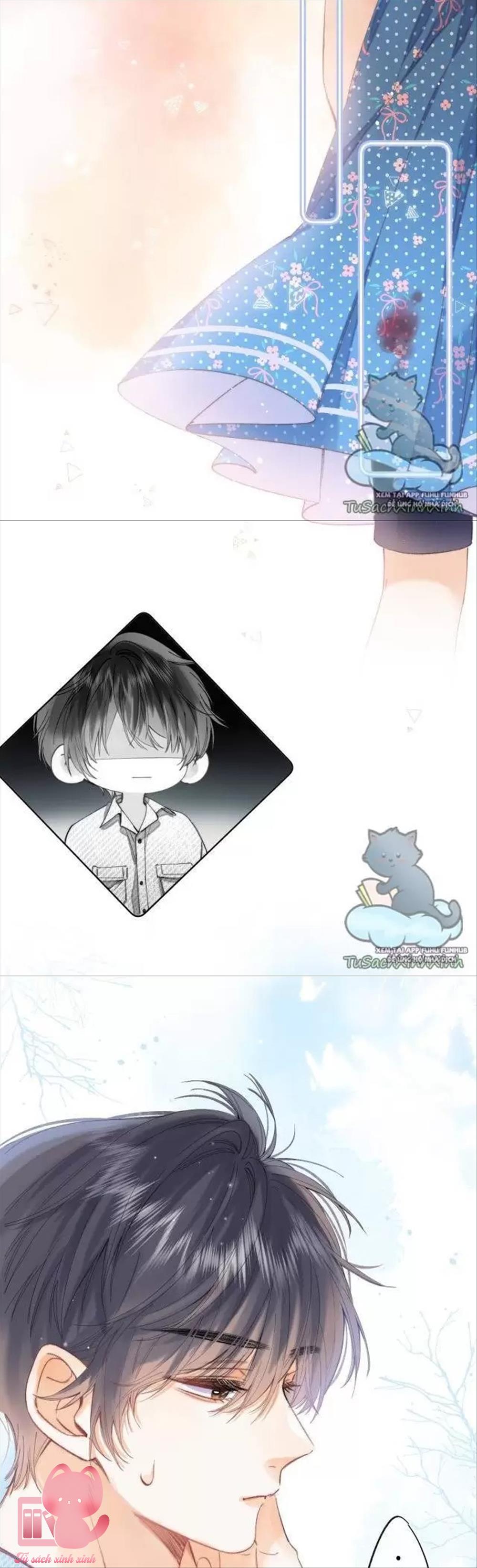 Mối Tình Thầm Kín Chapter 16 - Trang 4