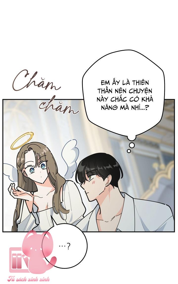 Người Hùng Của Ác Nữ Chapter 100 - Trang 4