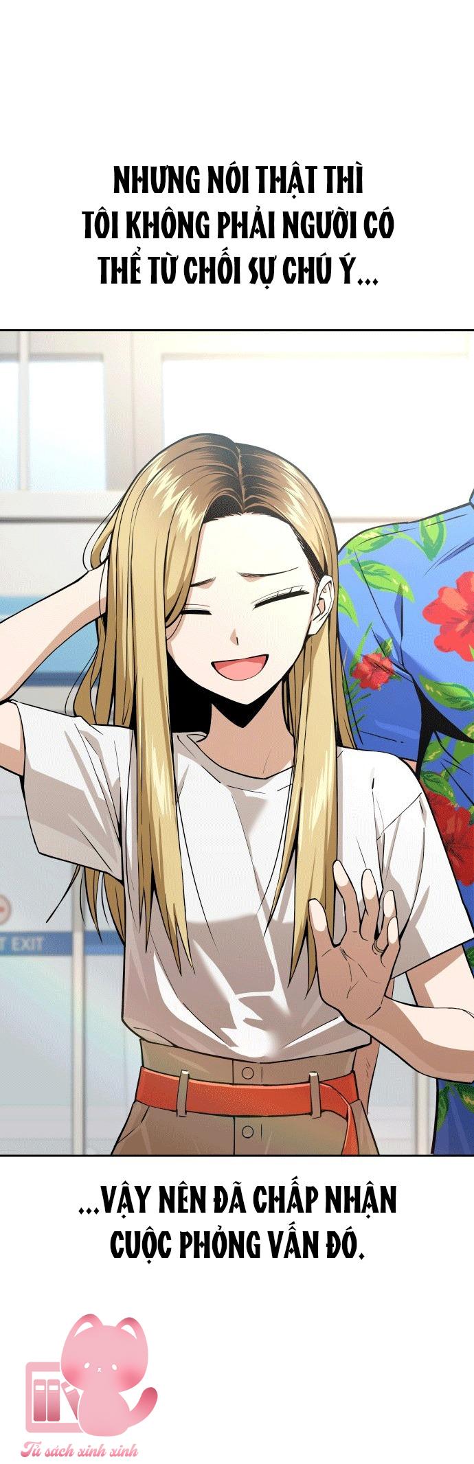 Lớ Ngớ Vớ Phải Tình Yêu Chapter 89 - Trang 4