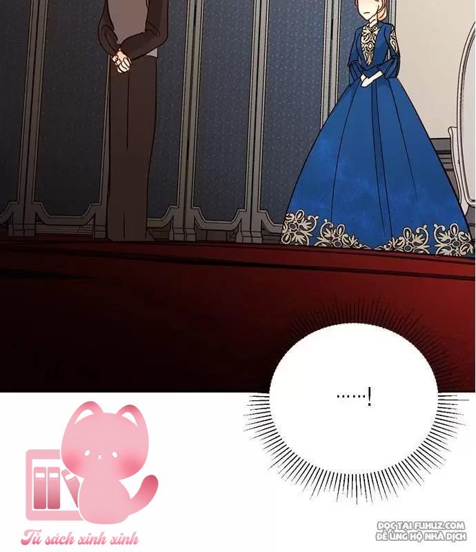 Hoàng Hậu Tái Hôn Chapter 33 - Trang 4