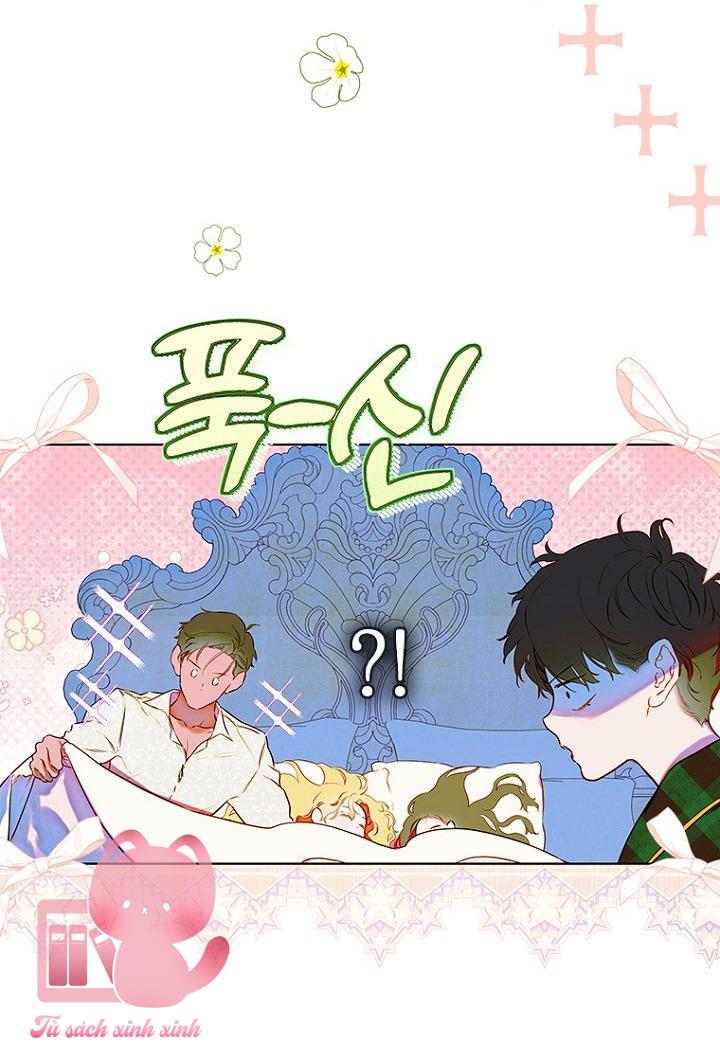 Khế Ước Hôn Nhân Của Mẹ Tôi Chapter 50 - Trang 4