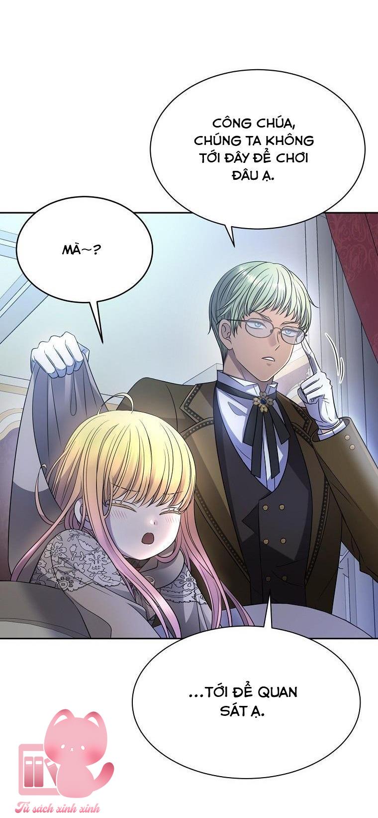 Black Haze Chapter 3 - Trang 4