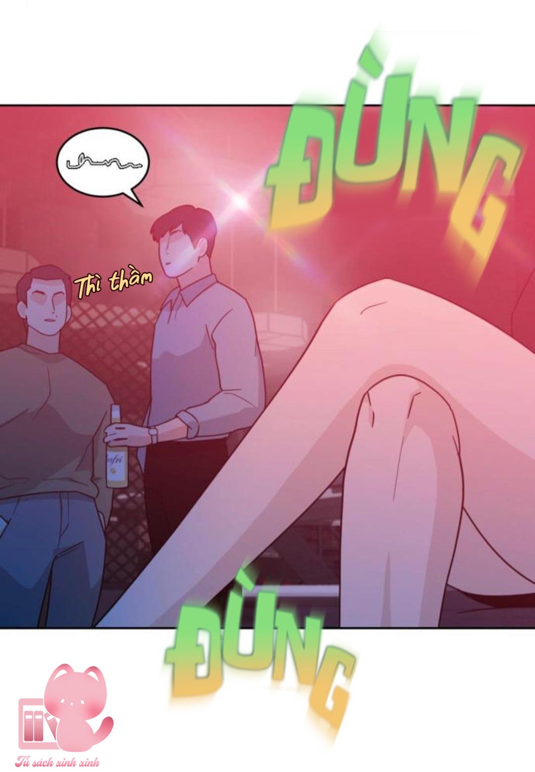 Vận May Không Ngờ Chapter 29 - Trang 4