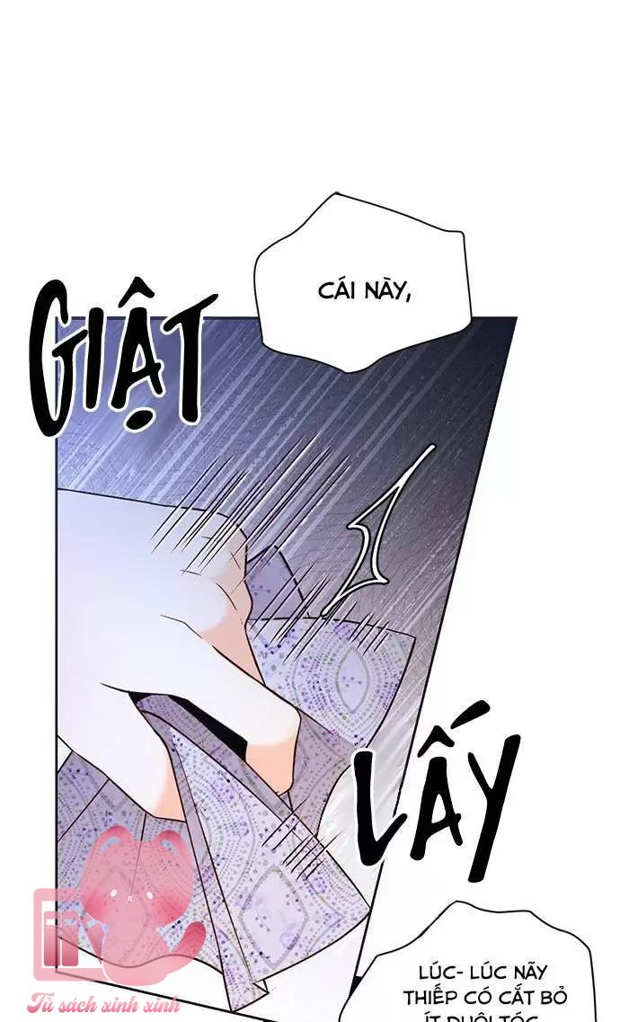Hoàng Hậu Tái Hôn Chapter 60 - Trang 4