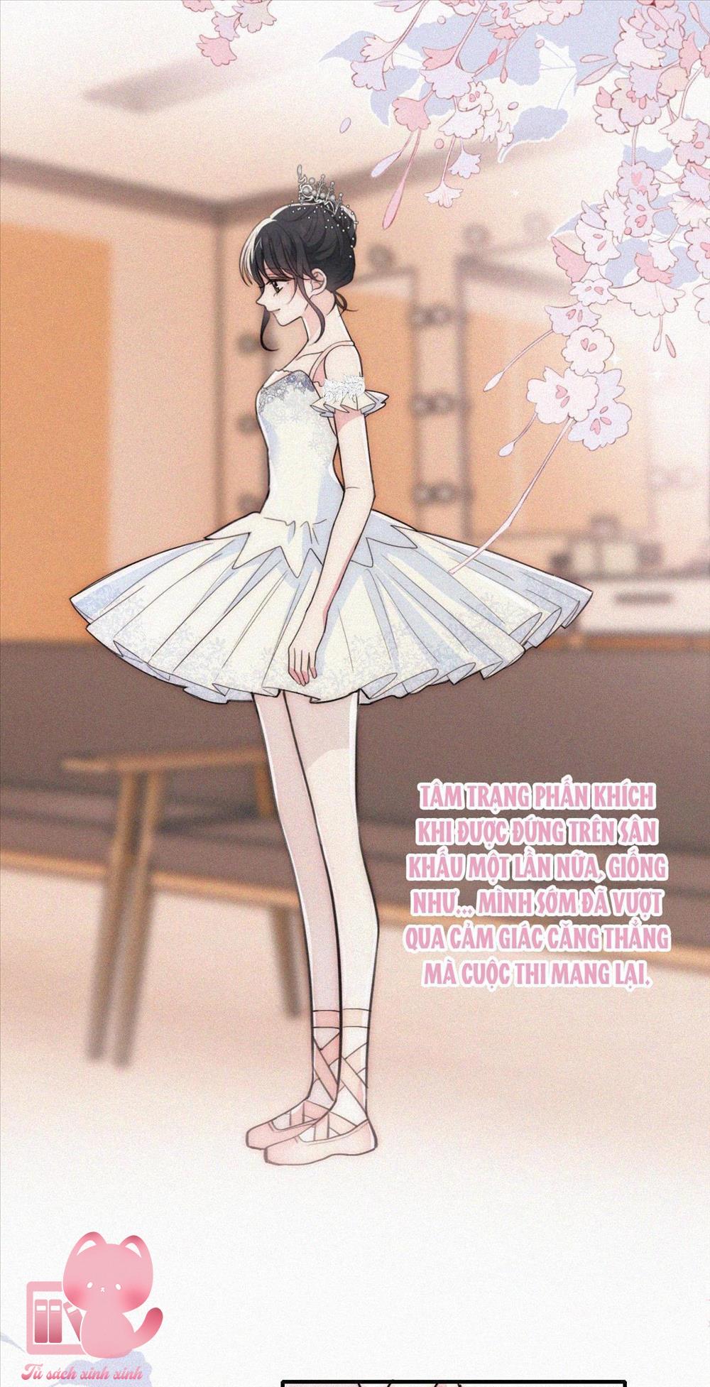 Bệnh Yêu Chap 86 - Trang 2