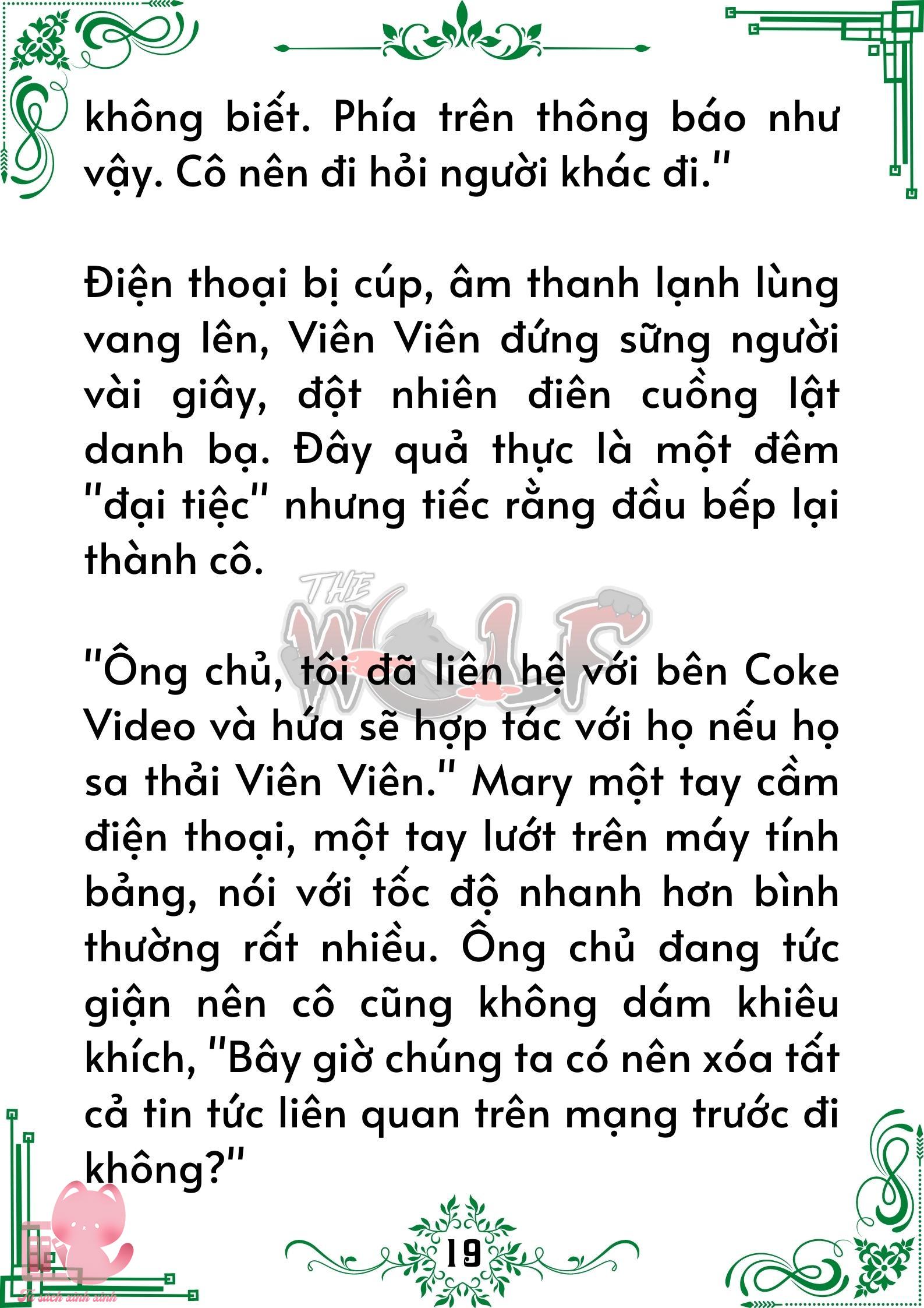 Quý nhân phù trợ Du Chap 37 - Trang 2
