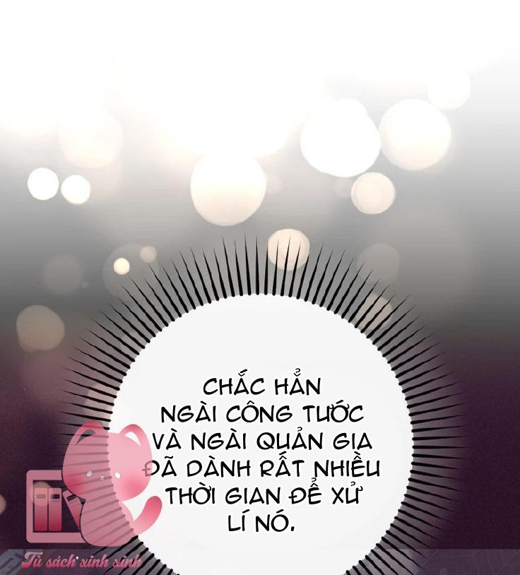 Được Yêu Thương Mà Còn Ngại Ngùng Sao! Chap 59 - Trang 4