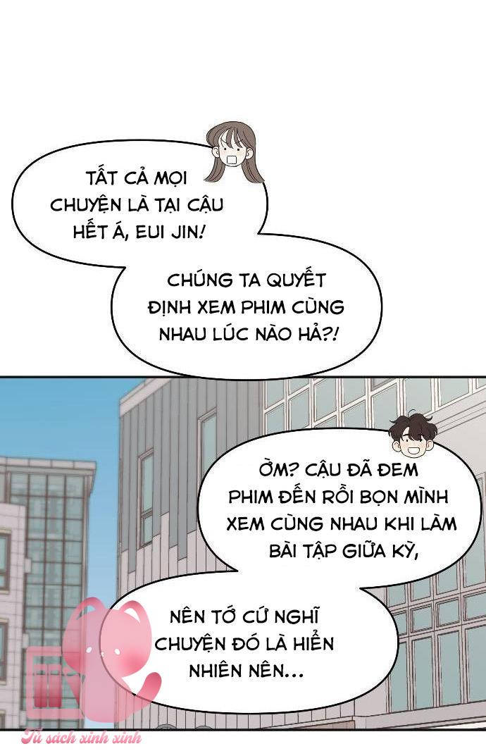 Trái Dấu Hút Nhau Chap 22 - Trang 2
