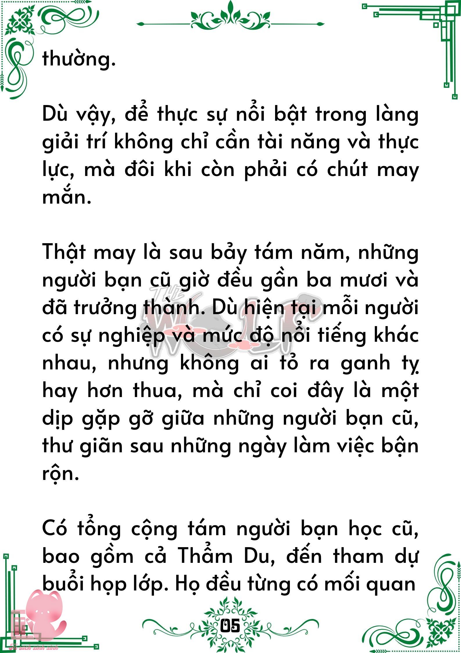 Quý nhân phù trợ Du Chap 90 - Trang 2
