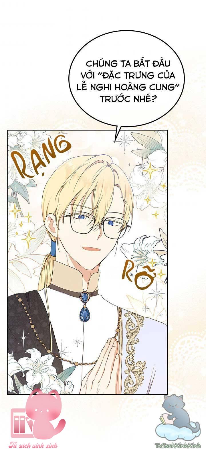 Kiếp Này Ta Sẽ Trở Thành Gia Chủ Chap 37 - Trang 2