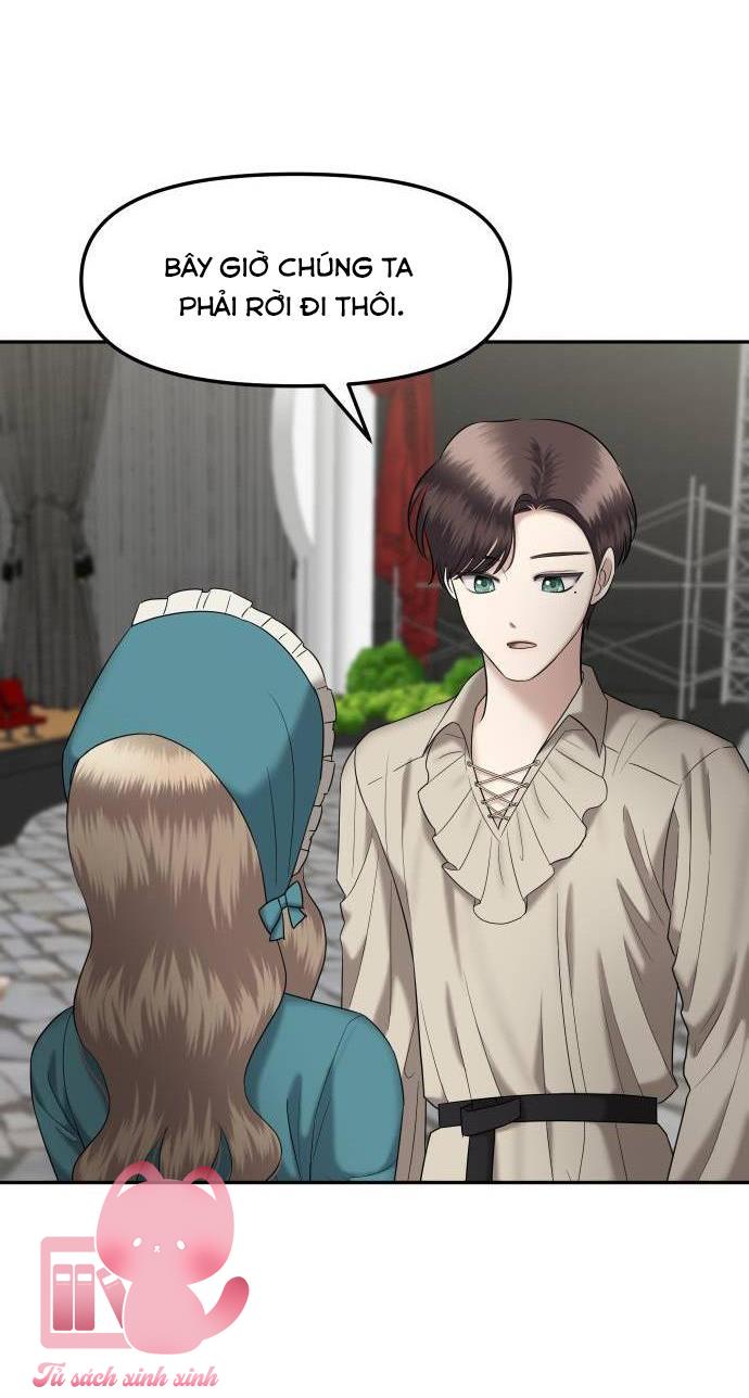 Chị Em Tranh Đấu Chap 40 - Trang 2