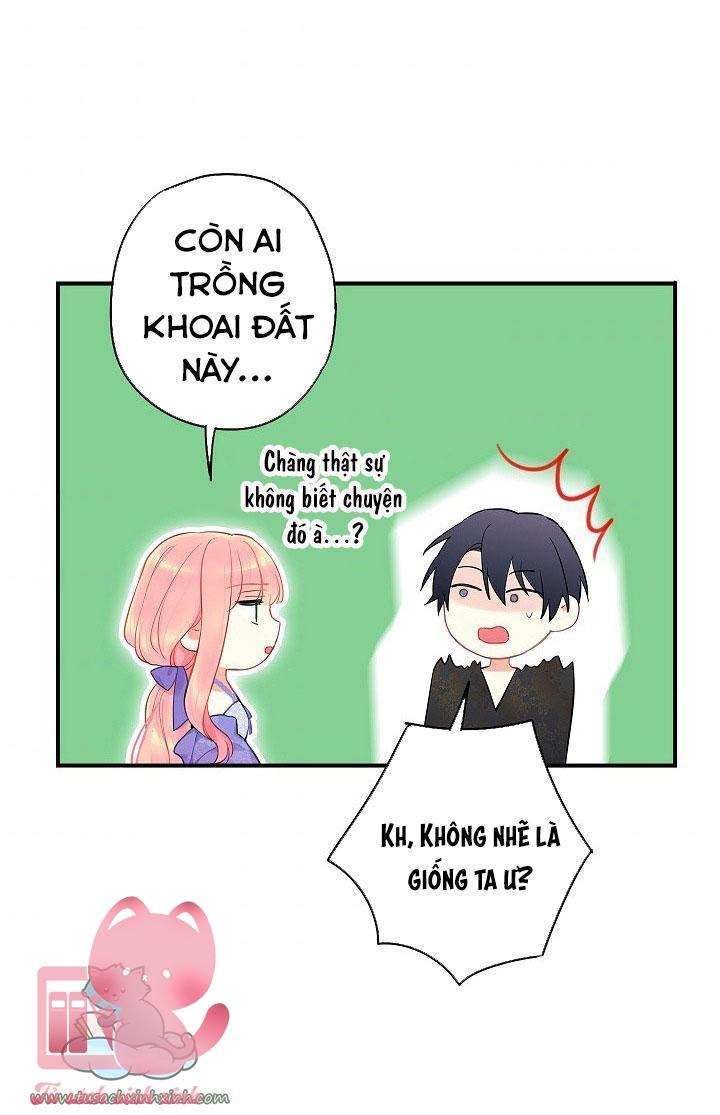 Ác Nữ Muốn Ly Hôn Chap 117 - Trang 2