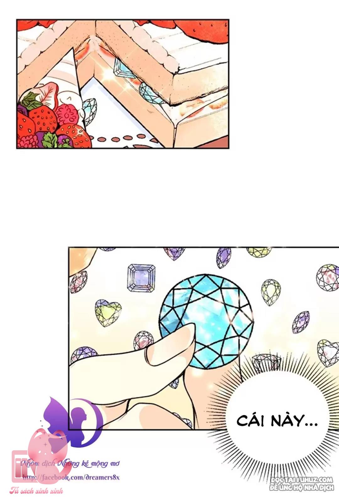 Hoàng Hậu Tái Hôn Chapter 22 - Trang 4