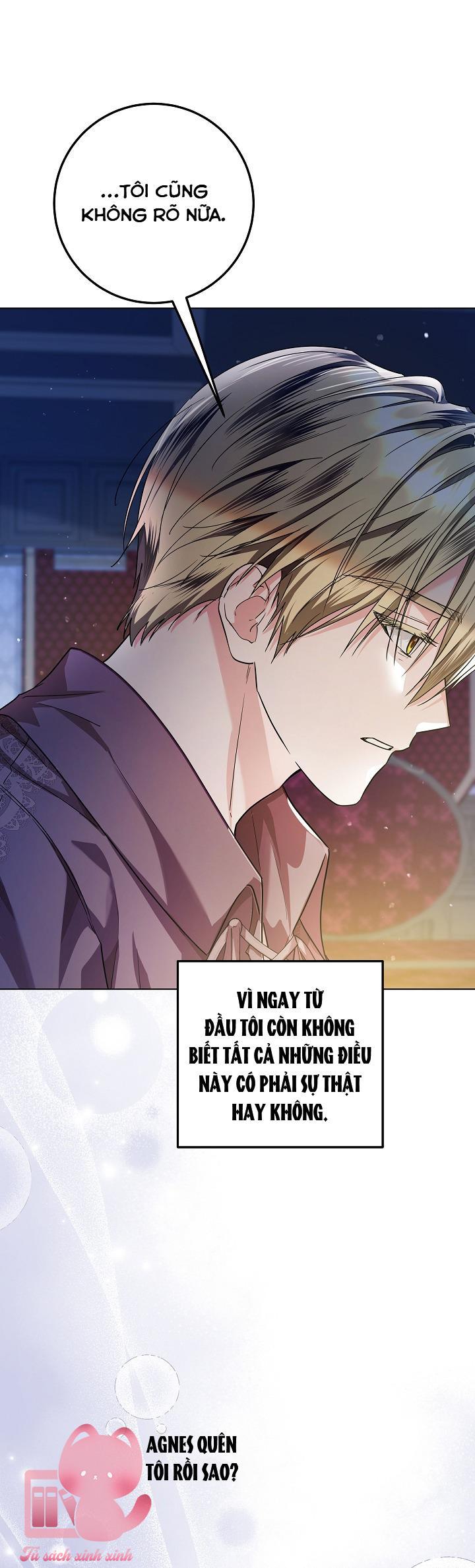 Hoàng Nữ Cosplay Nonfan Chapter 37 - Trang 4