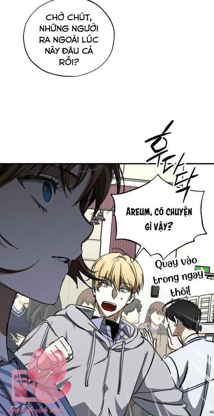Đêm Của Bóng Tối Chapter 40 - Trang 4