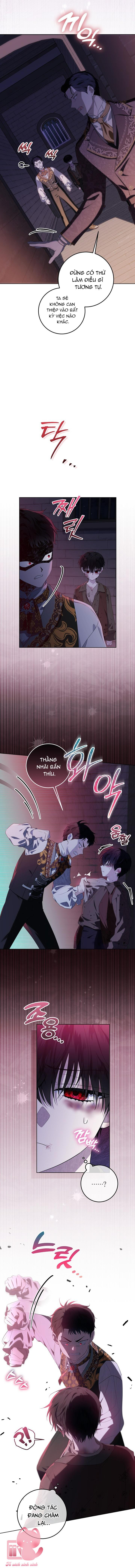 [END SS1] Người Cha Che Giấu Sức Mạnh Chap 6 - Trang 2