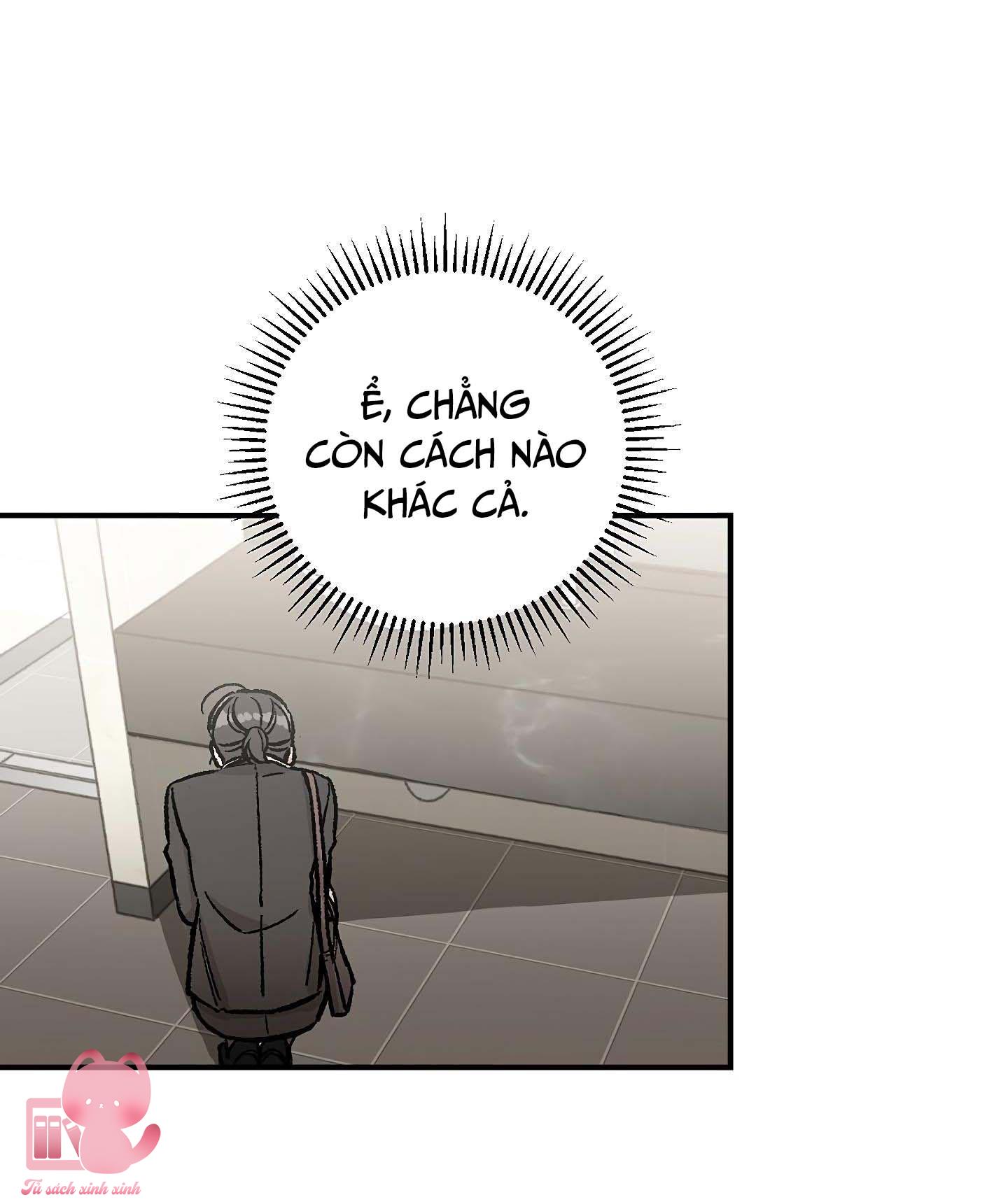 Ly Espresso Của Mùa Xuân Chapter 5 - Trang 4