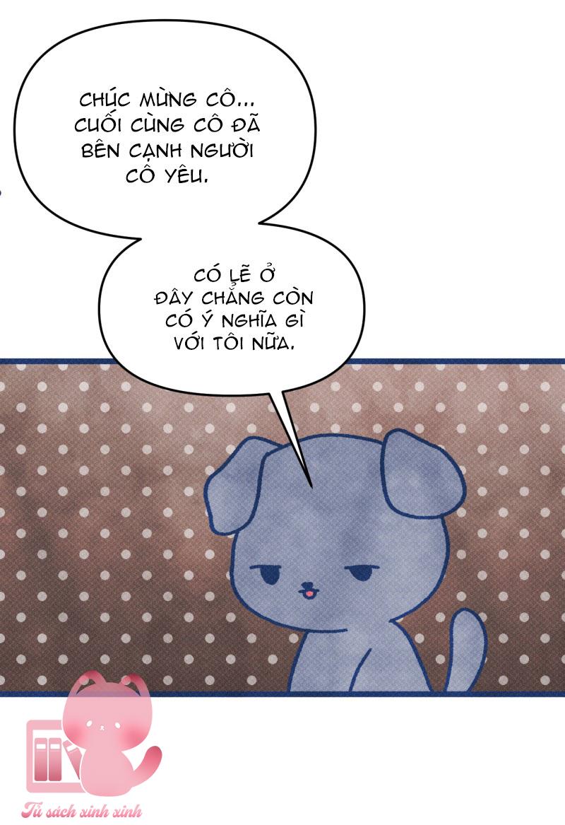 Tình Yêu Tựa Vòng Lặp Chap 27 - Trang 2