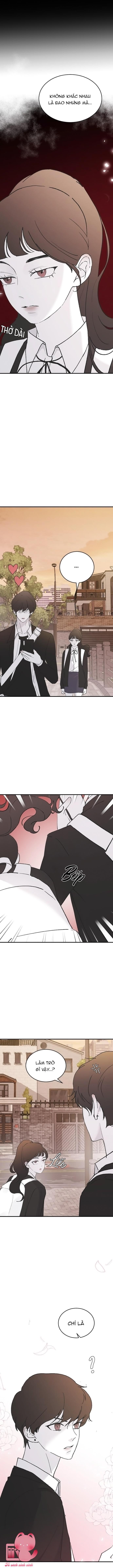 Ba Anh Trai Cực Phẩm Của Tôi Chap 47 - Trang 3