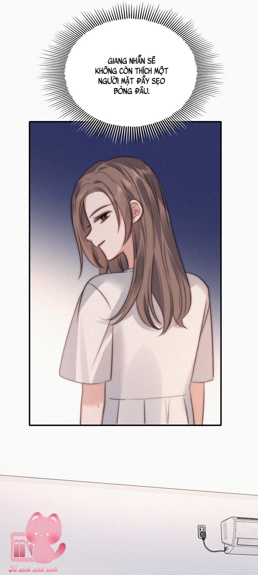 Bệnh Yêu Chap 113 - Trang 3