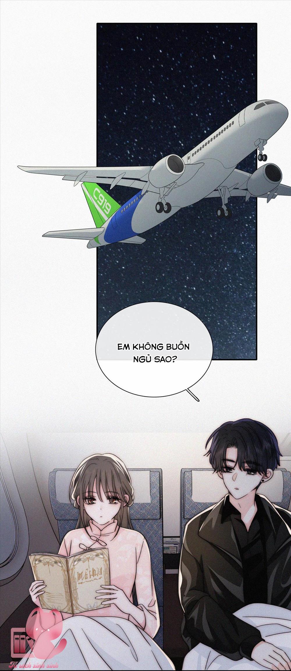 Bệnh Yêu Chap 75 - Trang 2
