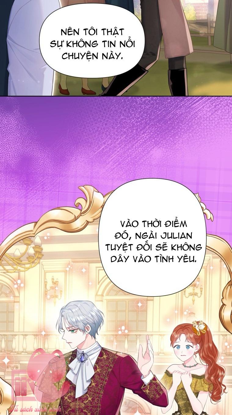 Người Anh Trai Mạnh Nhất Của Tôi Đã Mất Trí Nhớ Chap 32 - Trang 3