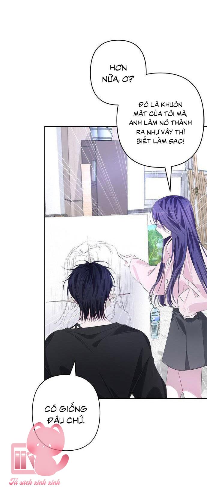 Đàn Anh Xấu Xa! Chap 66 - Trang 3