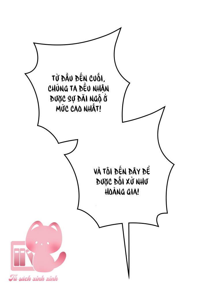 Nhật Ký Tình Yêu Mù Mờ Của Tôi Chap 2 - Trang 3