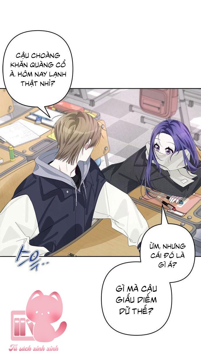 Đàn Anh Xấu Xa! Chap 59 - Trang 3