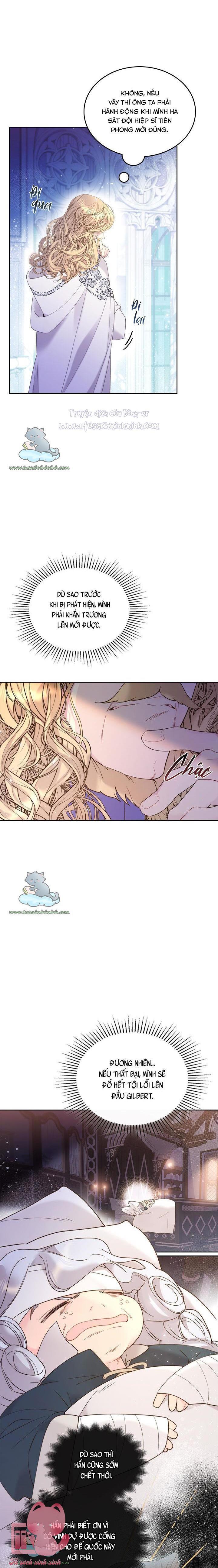 Beatrice Chap 83 - Trang 2