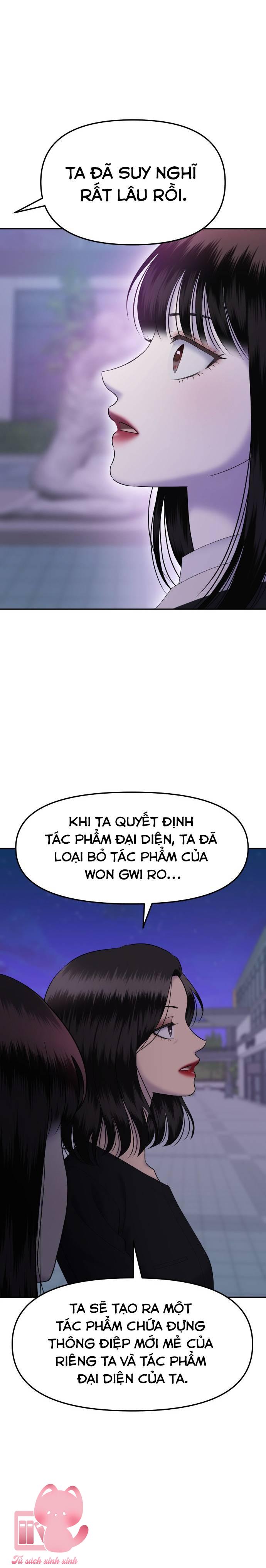 Chị Em Tranh Đấu Chap 65 - Trang 2