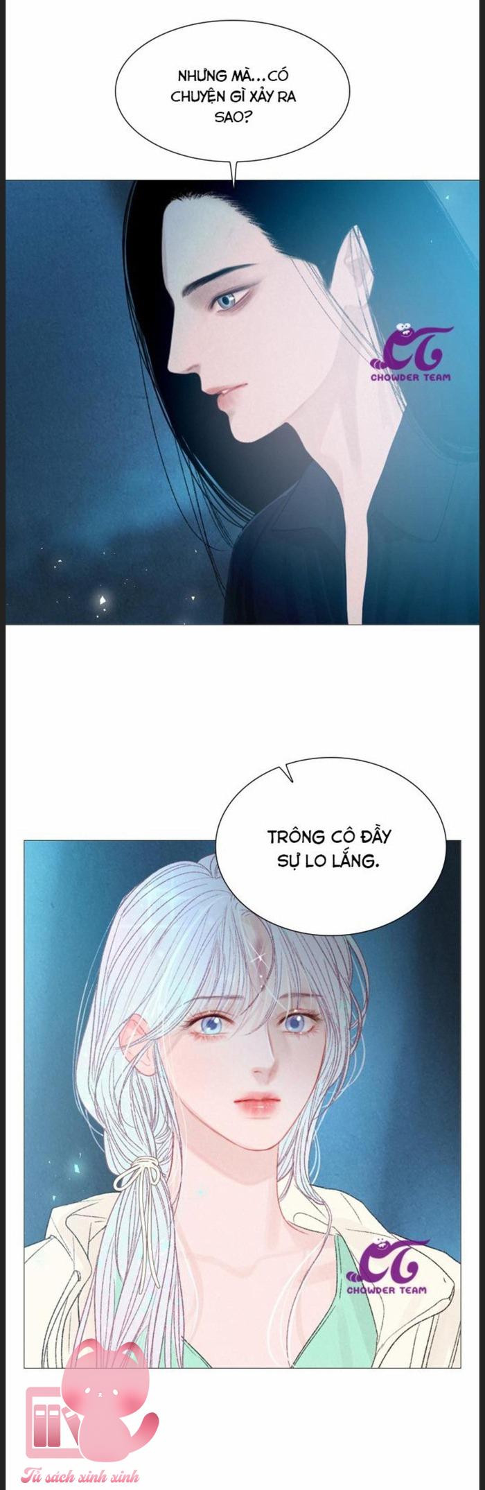 Thần Bí Chap 70 - Trang 2