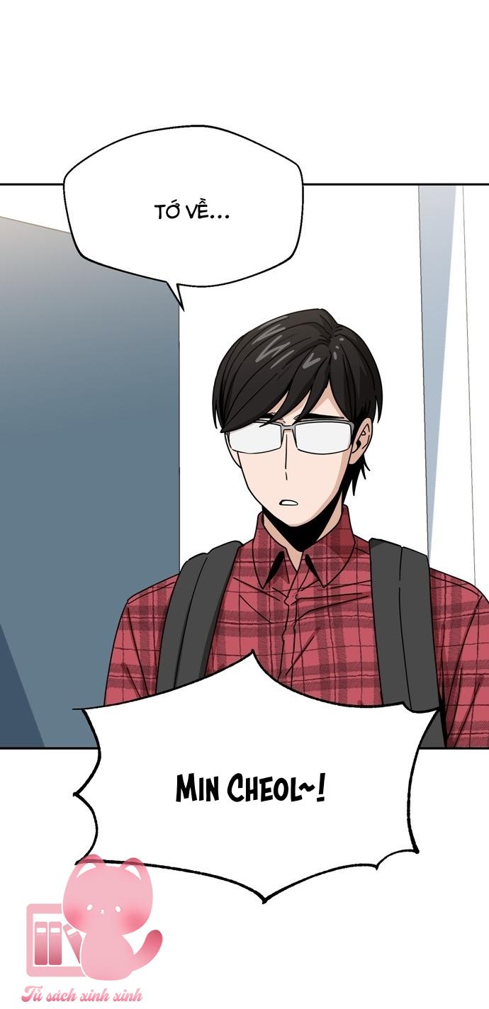 Lớ Ngớ Vớ Phải Tình Yêu Chapter 42 - Trang 4