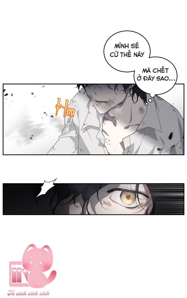 Ác Nữ Thuần Hoá Quái Thú Chapter 1 - Trang 4