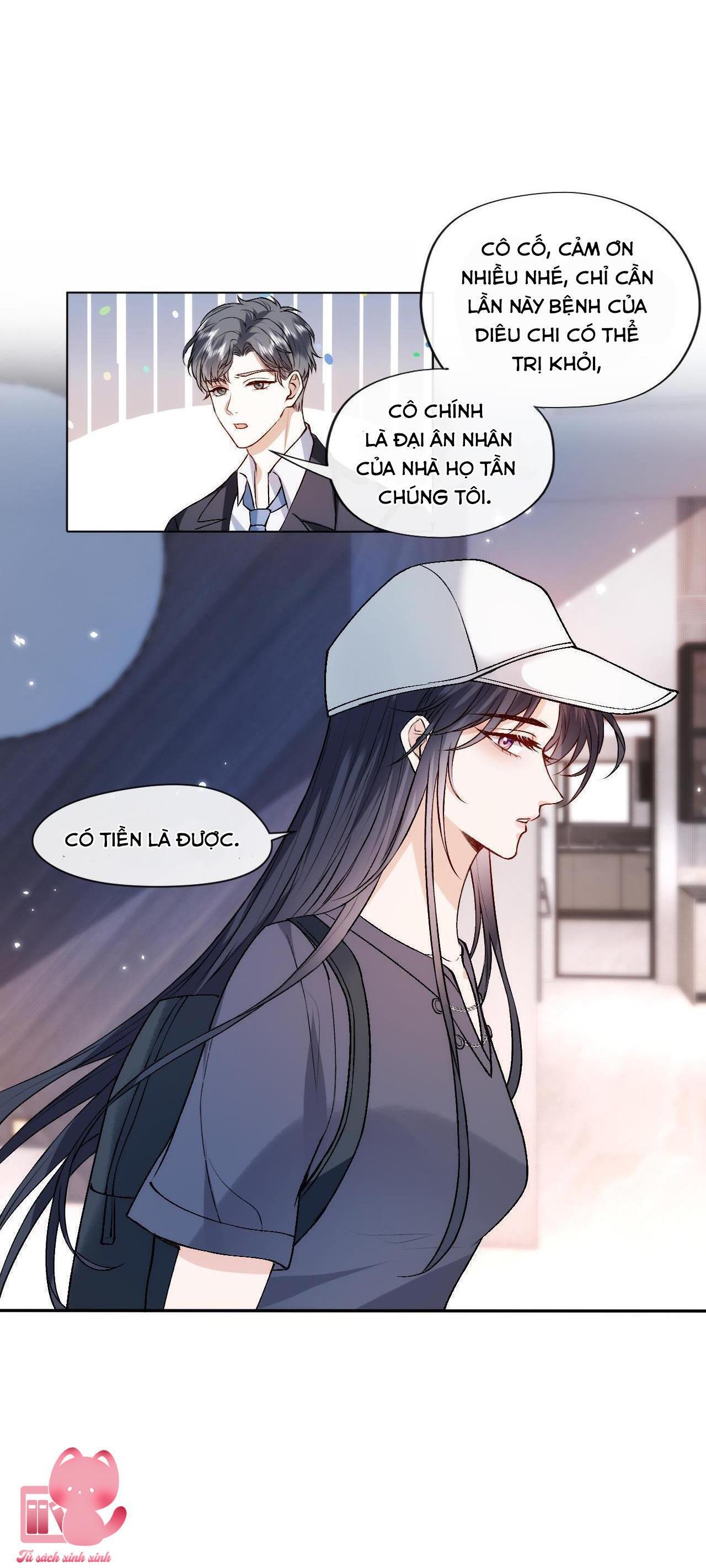 Phu Nhân Mỗi Ngày Đều Tại Tuyến Vả Mặt Chap 35 - Trang 2