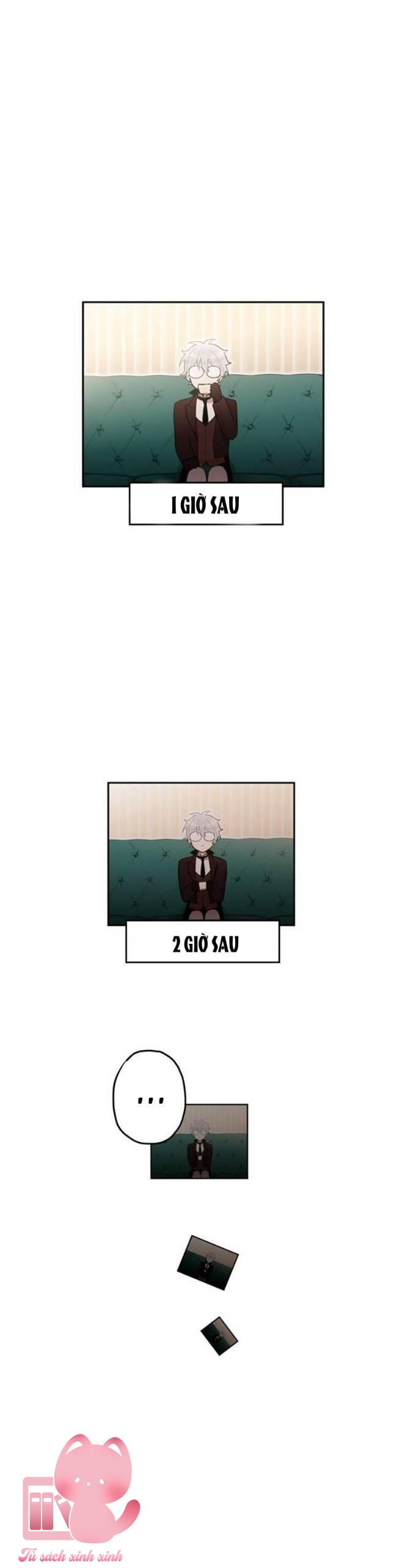Ác Nữ Muốn Ly Hôn Chap 18 - Trang 2