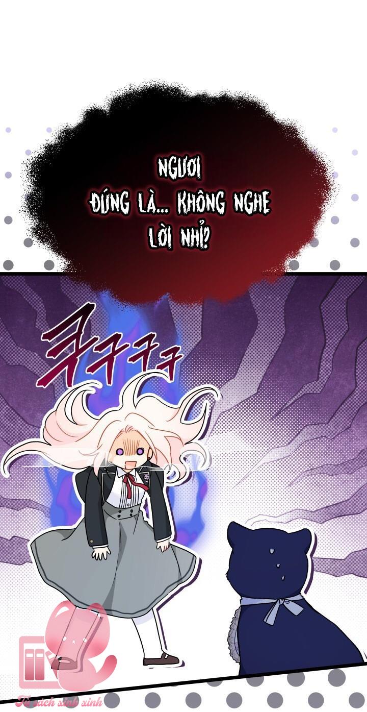Quan Hệ Cộng Sinh Giữa Báo Đen Và Thỏ Trắng Chap (NT12) - Trang 2