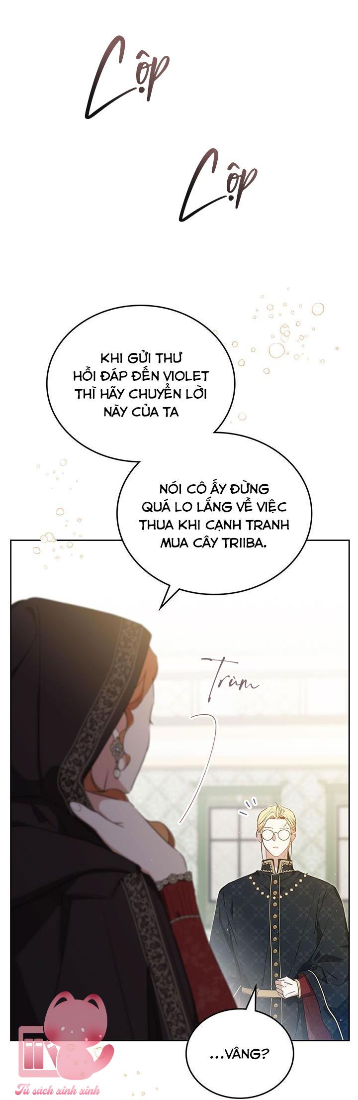 Kiếp Này Ta Sẽ Trở Thành Gia Chủ Chap 126 - Trang 2