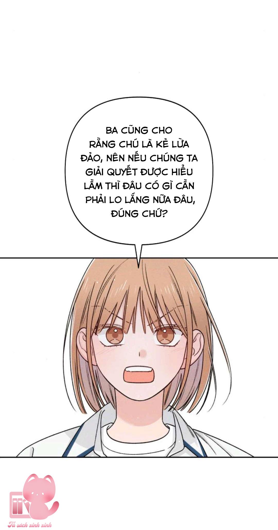 Bí Mật Thanh Xuân Chapter 84 - Trang 4
