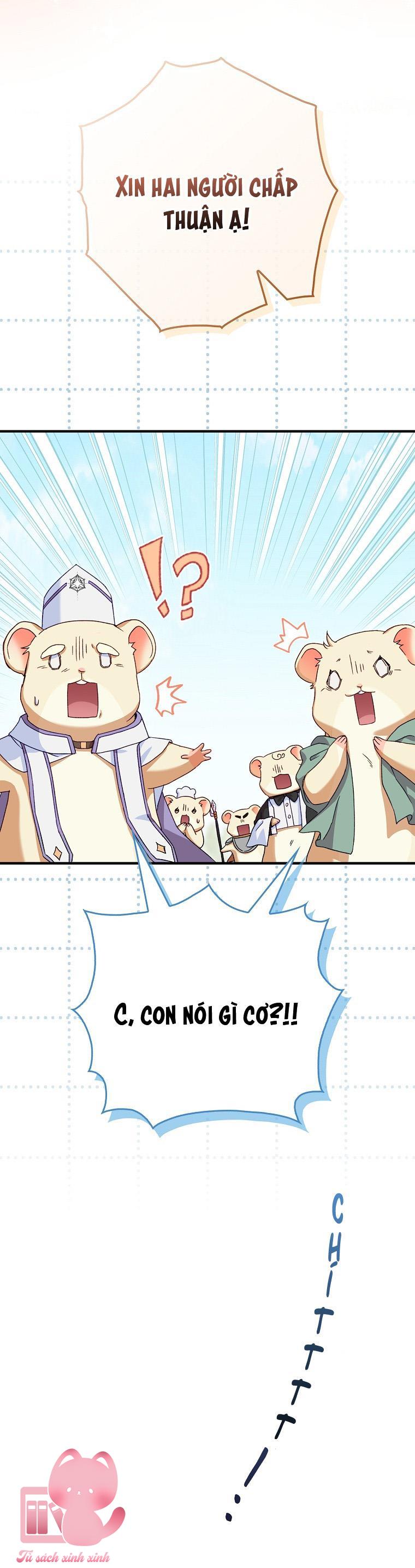 Chuột Đồng Dẫn Lối Cinderella Chap 6 - Trang 2