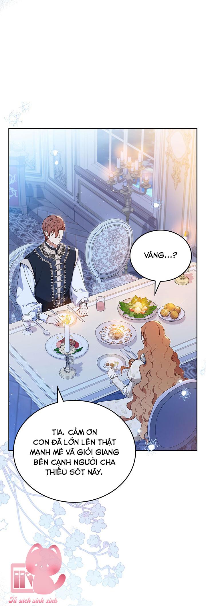 Kiếp Này Ta Sẽ Trở Thành Gia Chủ Chap 128 - Trang 2