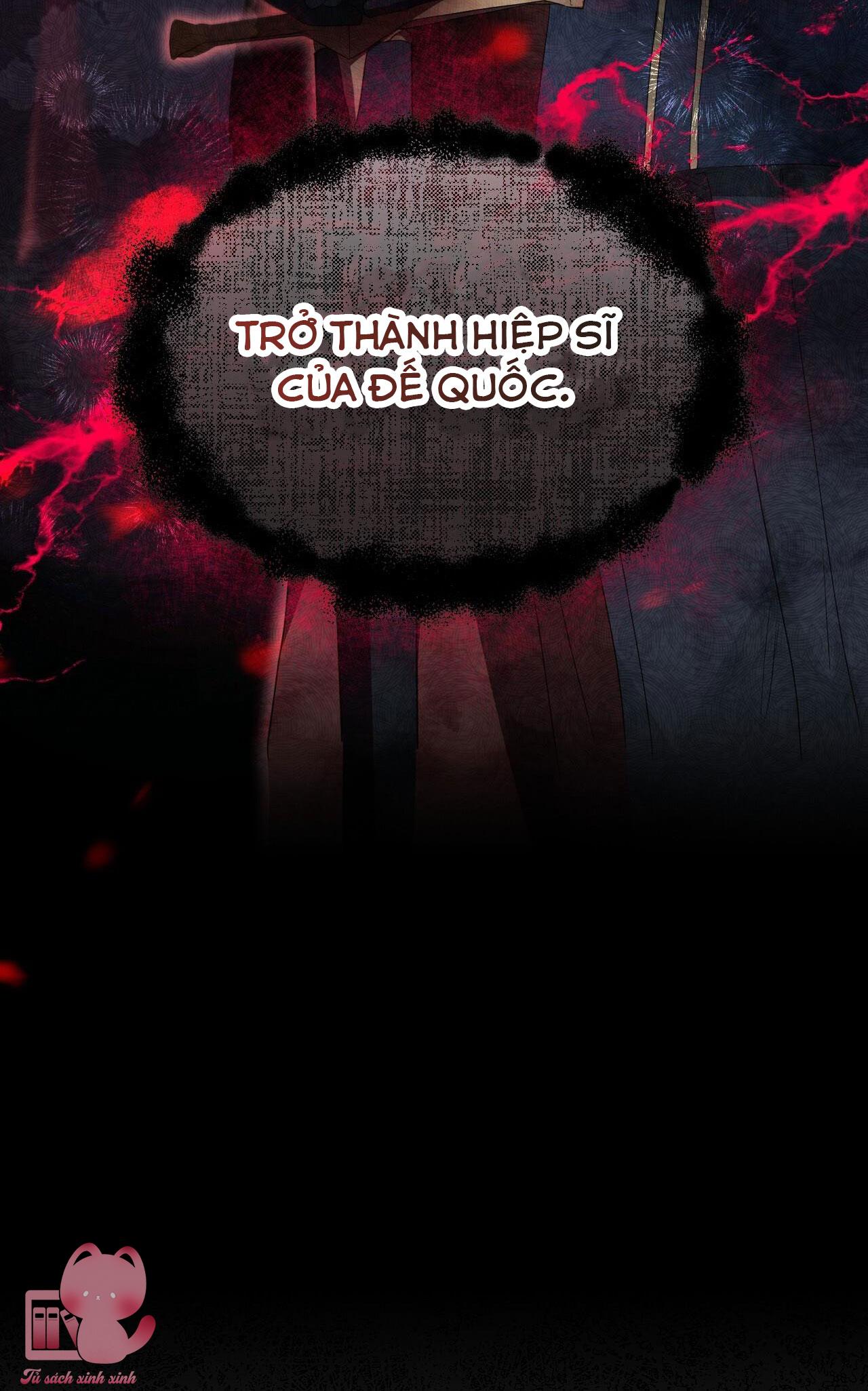 Thánh Nữ Giả Muốn Bỏ Trốn Chap 14 - Trang 4