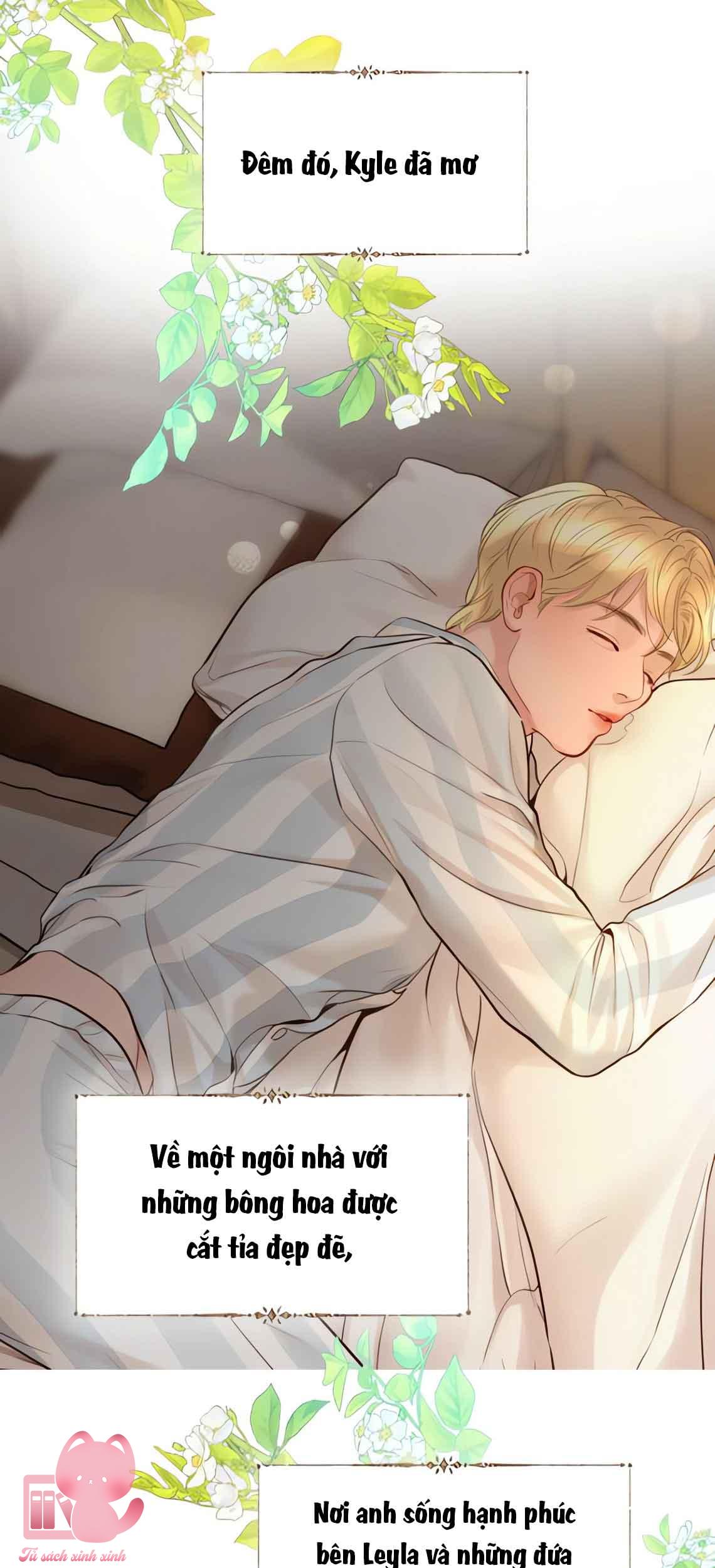 Hãy Khóc Và Cầu Nguyện Đi Chap 42 - Trang 4