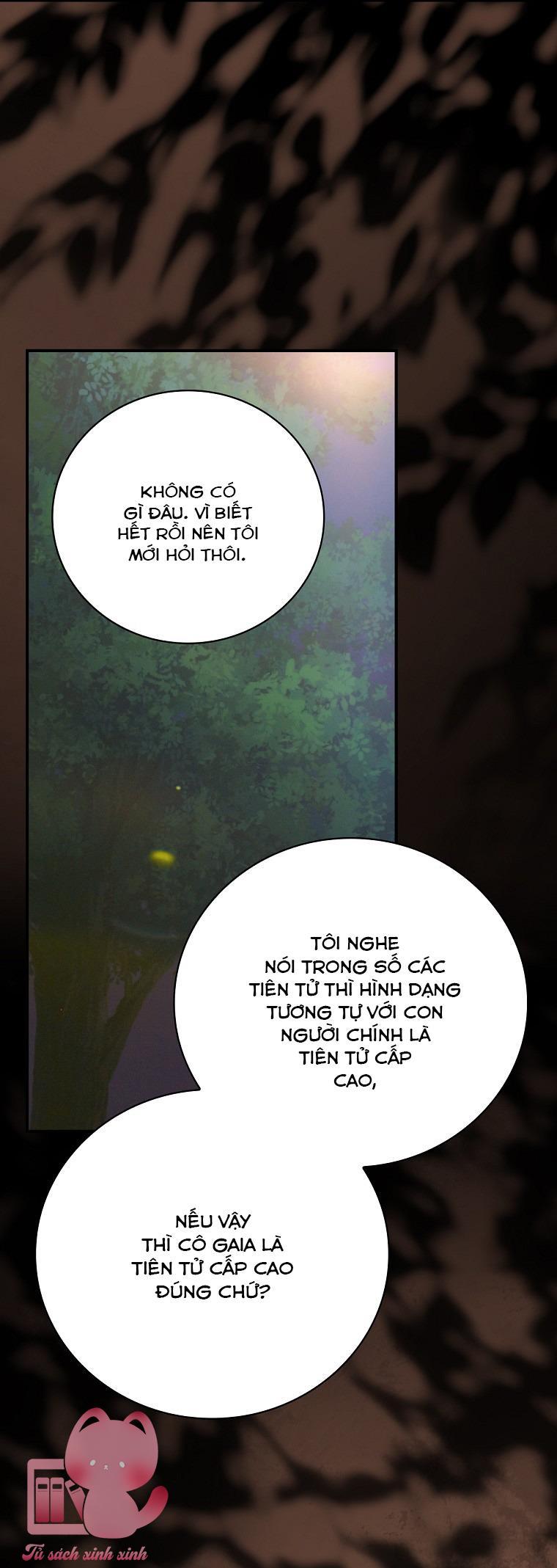Đứa Nhỏ Không Phải Là Con Anh Chap 77 - Trang 2