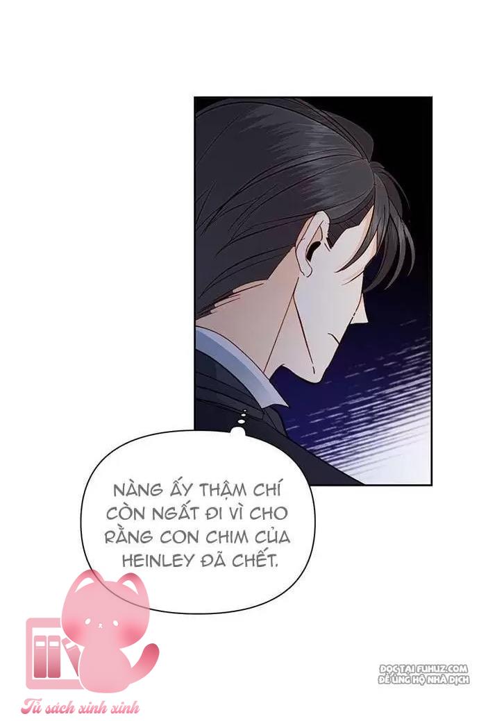 Hoàng Hậu Tái Hôn Chapter 69 - Trang 4