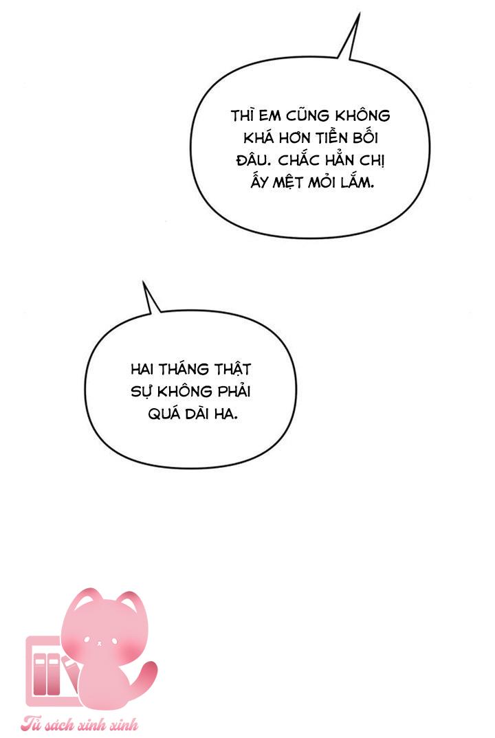 Gieo Nhân Gặt Quả Chapter 22 - Trang 3