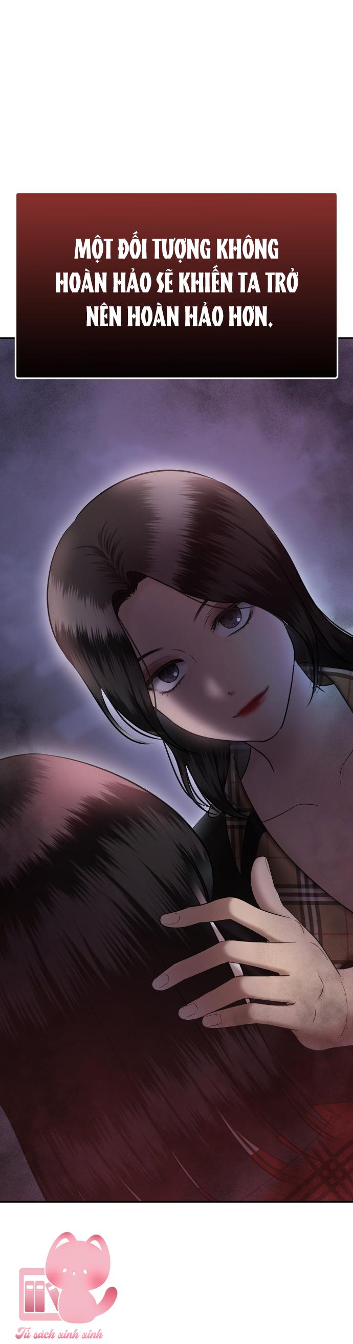 Chị Em Tranh Đấu Chap 64 - Trang 2