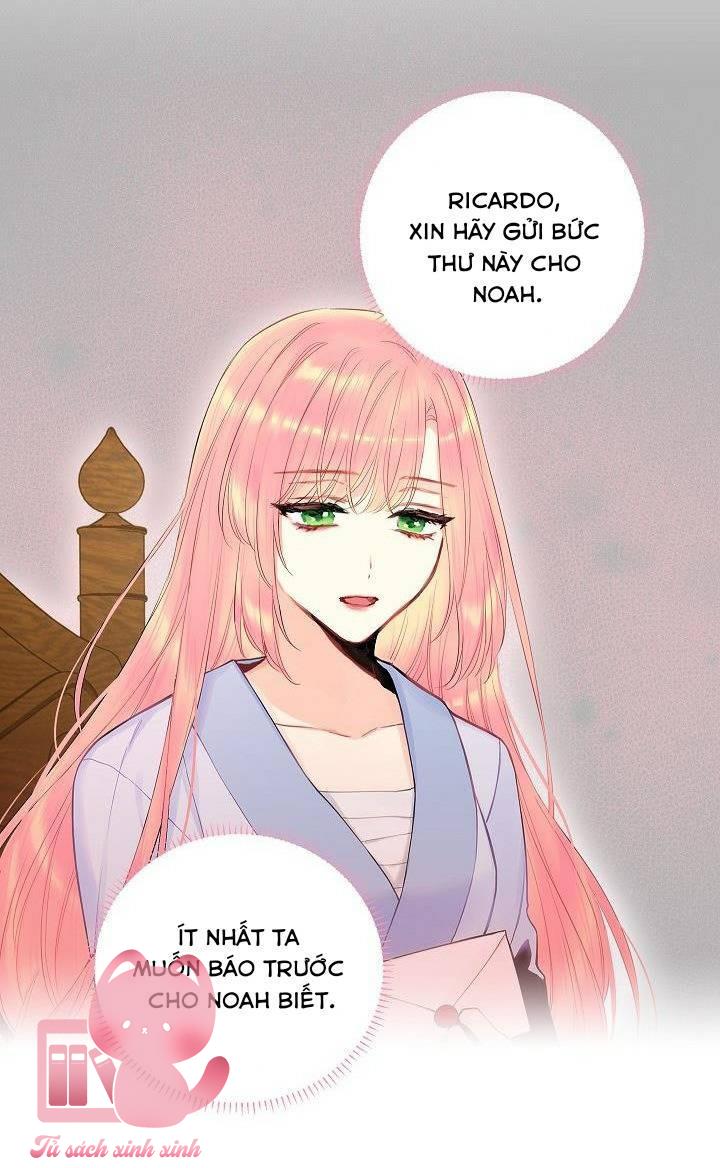 Ác Nữ Muốn Ly Hôn Chap 84 - Trang 2