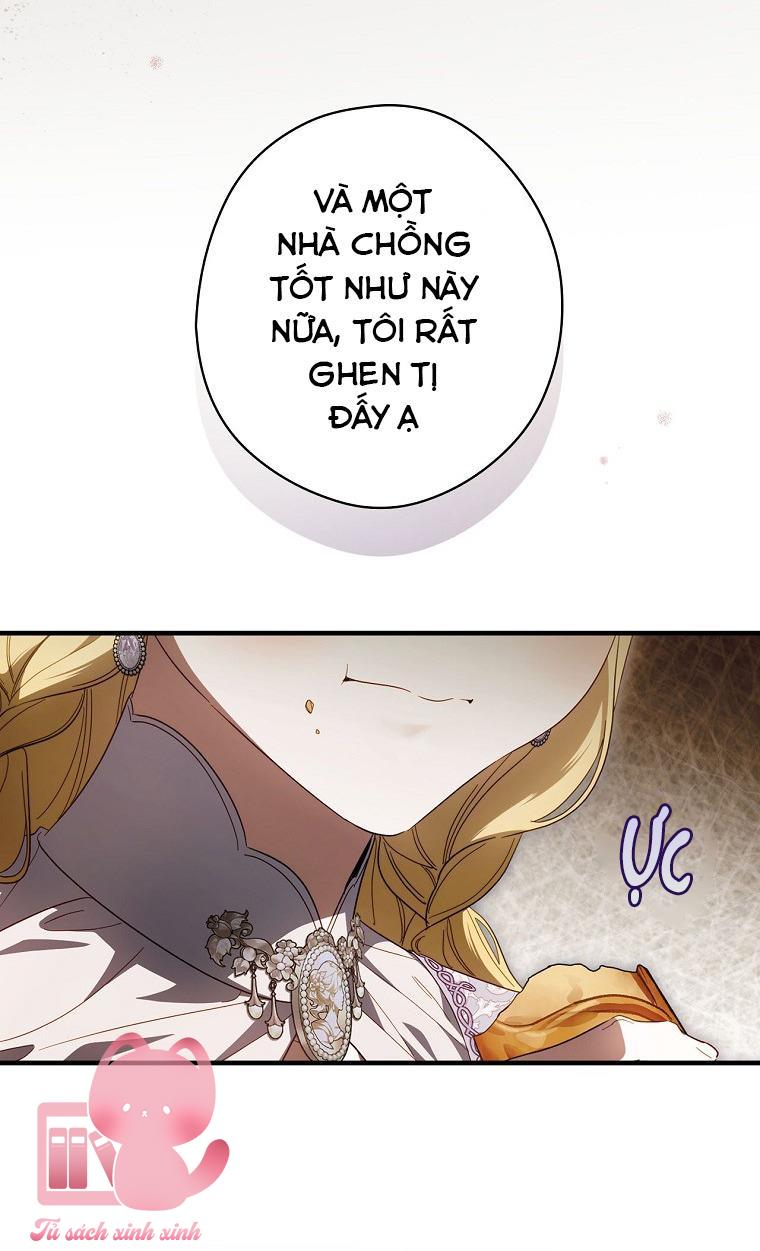 Cách Khiến Phu Quân Đứng Về Phía Tôi Chap 92 - Trang 2